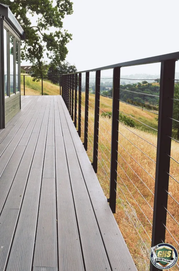 Expert landscape installation for outdoor upgrades across El Sobrante, CA - GHS Landscaping Inc