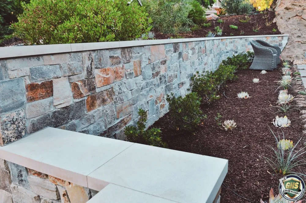 Top-rated lawn care service in El Sobrante, CA - GHS Landscaping Inc