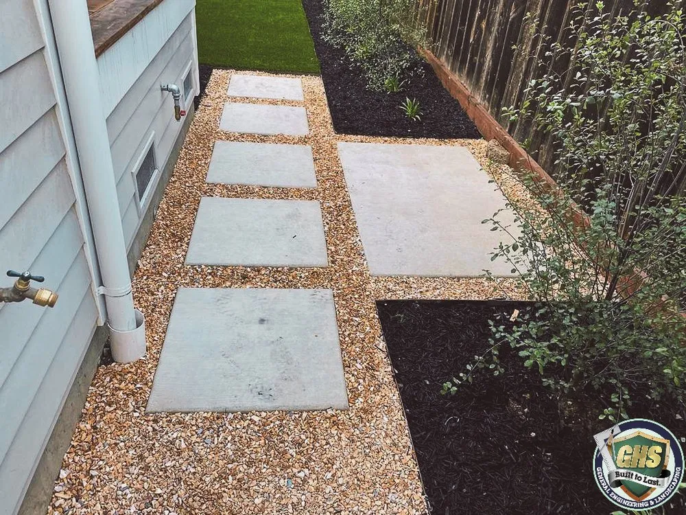 Top-rated lawn care service experts serving El Sobrante, CA - GHS Landscaping Inc