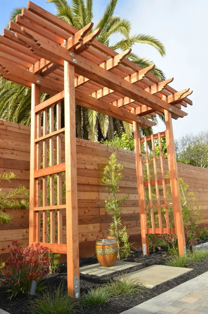 Affordable garden landscaping for outdoor upgrades across El Sobrante, CA - GHS Landscaping Inc