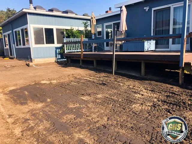 Local garden landscaping for outdoor upgrades in El Sobrante, CA by GHS Landscaping Inc