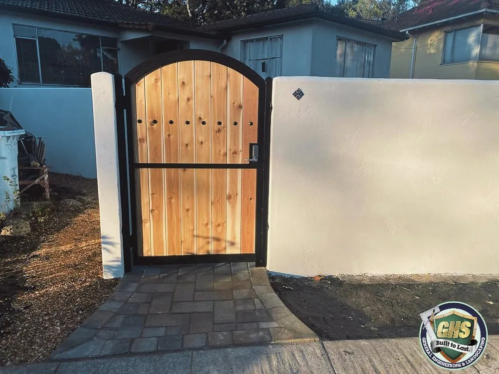 Expert lawn care service for outdoor upgrades across El Sobrante, CA - GHS Landscaping Inc