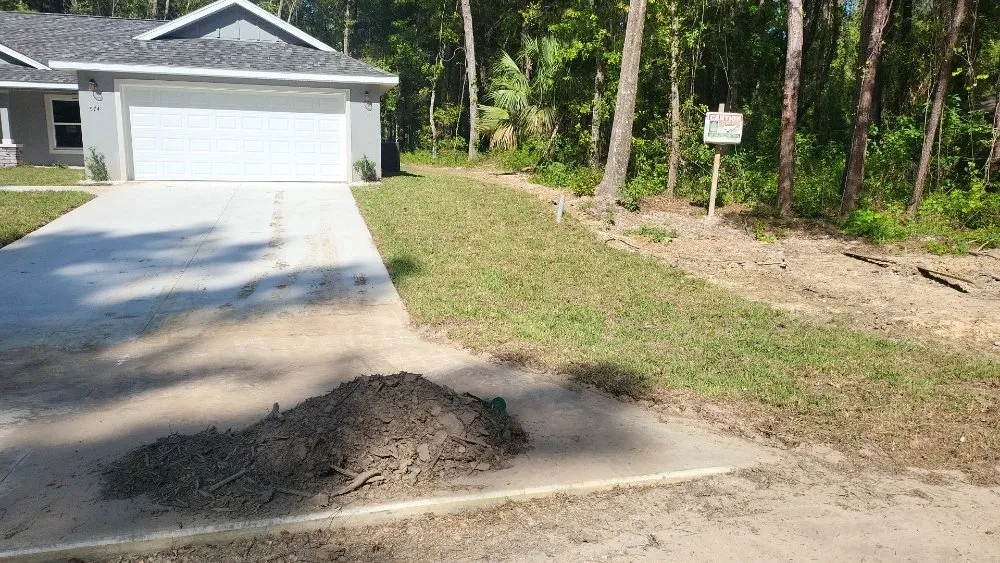 Professional lawn care service in Ocala, FL - GHST