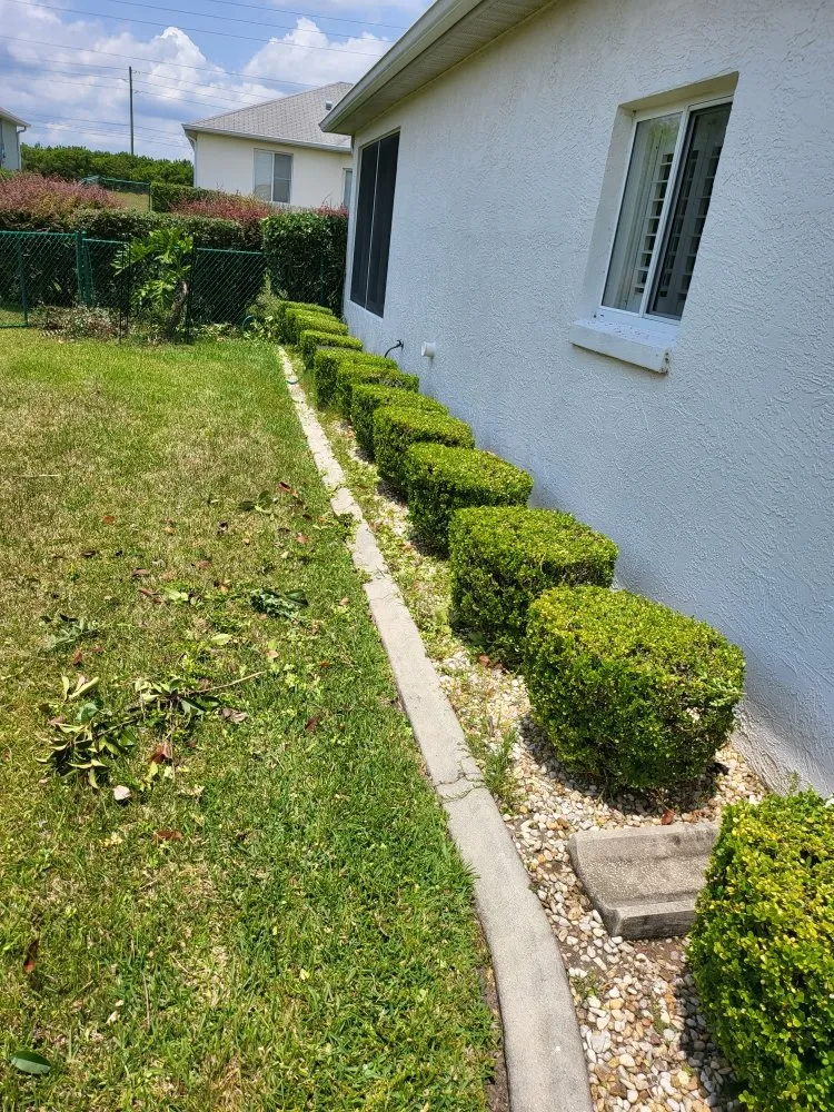 Trusted outdoor landscaping for outdoor upgrades across Ocala, FL - GHST