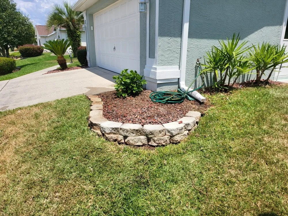 Top-rated landscaping services in Ocala, FL - GHST