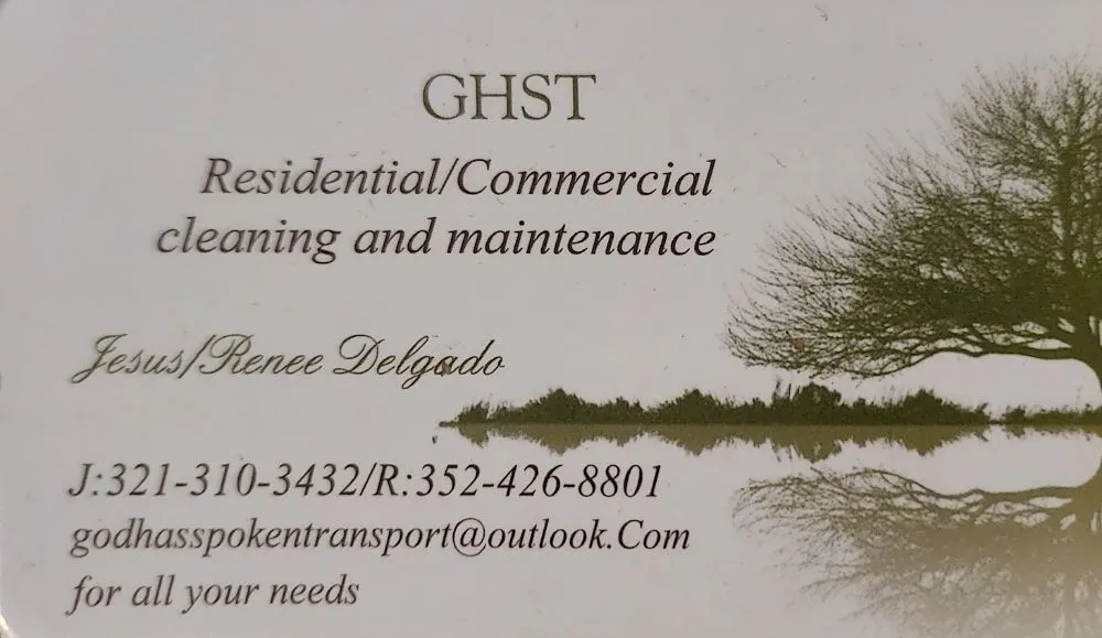 Reliable outdoor landscaping in Ocala, FL - GHST