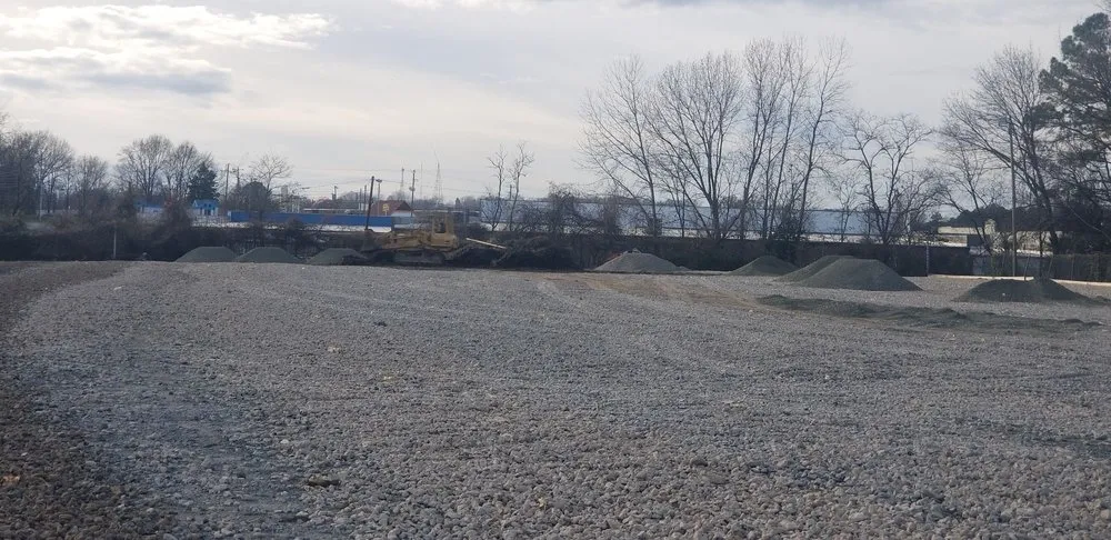 Expert landscape installation in Indian Trail, NC - GHT Landscape