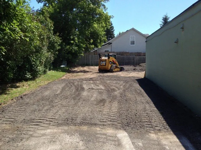 Reliable residential landscaping in Indian Trail, NC - GHT Landscape