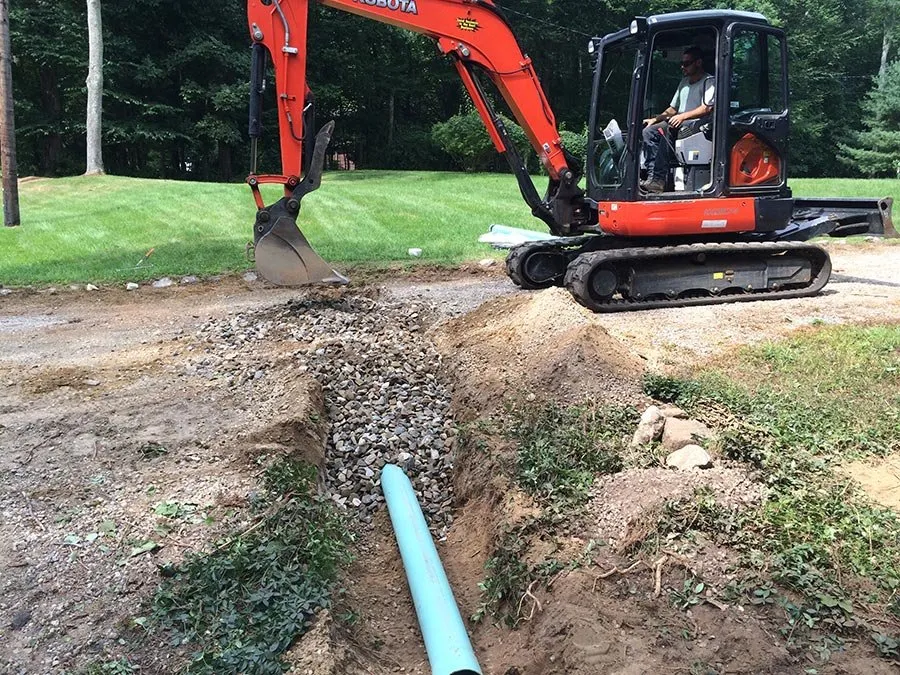 Top-rated landscape design in Indian Trail, NC - GHT Landscape