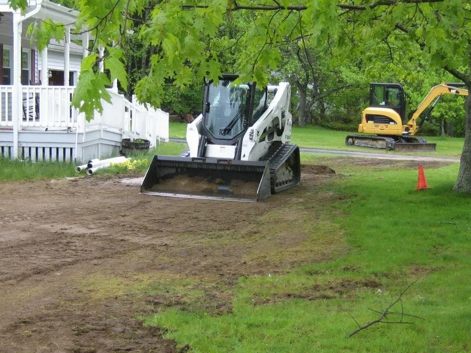 Reliable lawn mowing service experts serving Indian Trail, NC - GHT Landscape