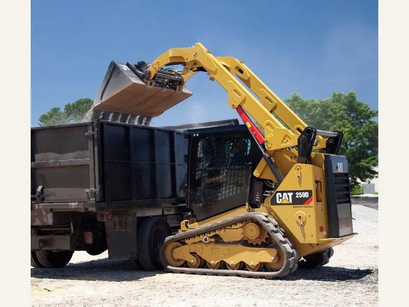 Professional yard cleanup service in Indian Trail, NC by GHT Landscape