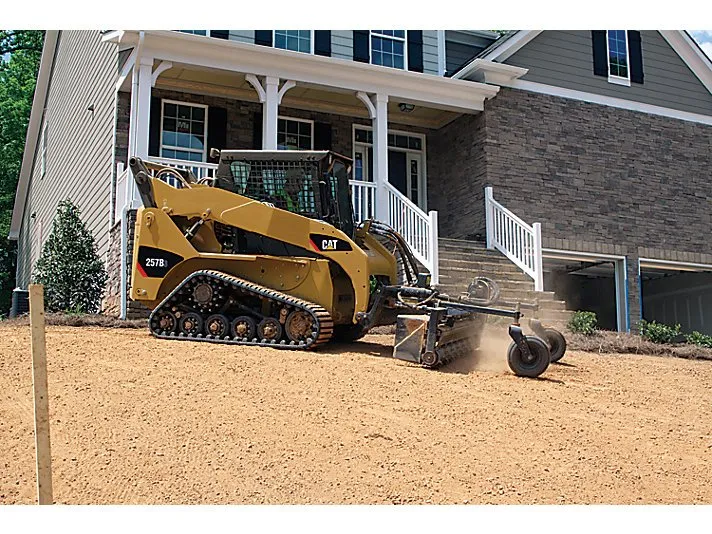 Top-rated garden landscaping for residential properties across Indian Trail, NC - GHT Landscape