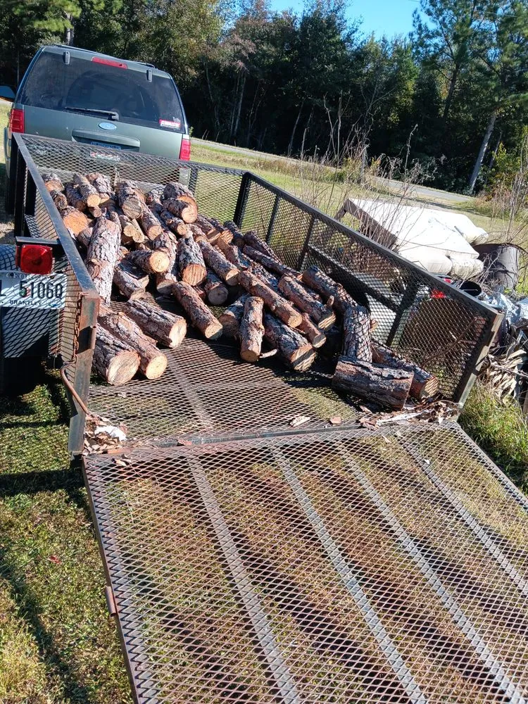 Custom landscape design in Nahunta, GA - G.I Budget Blades