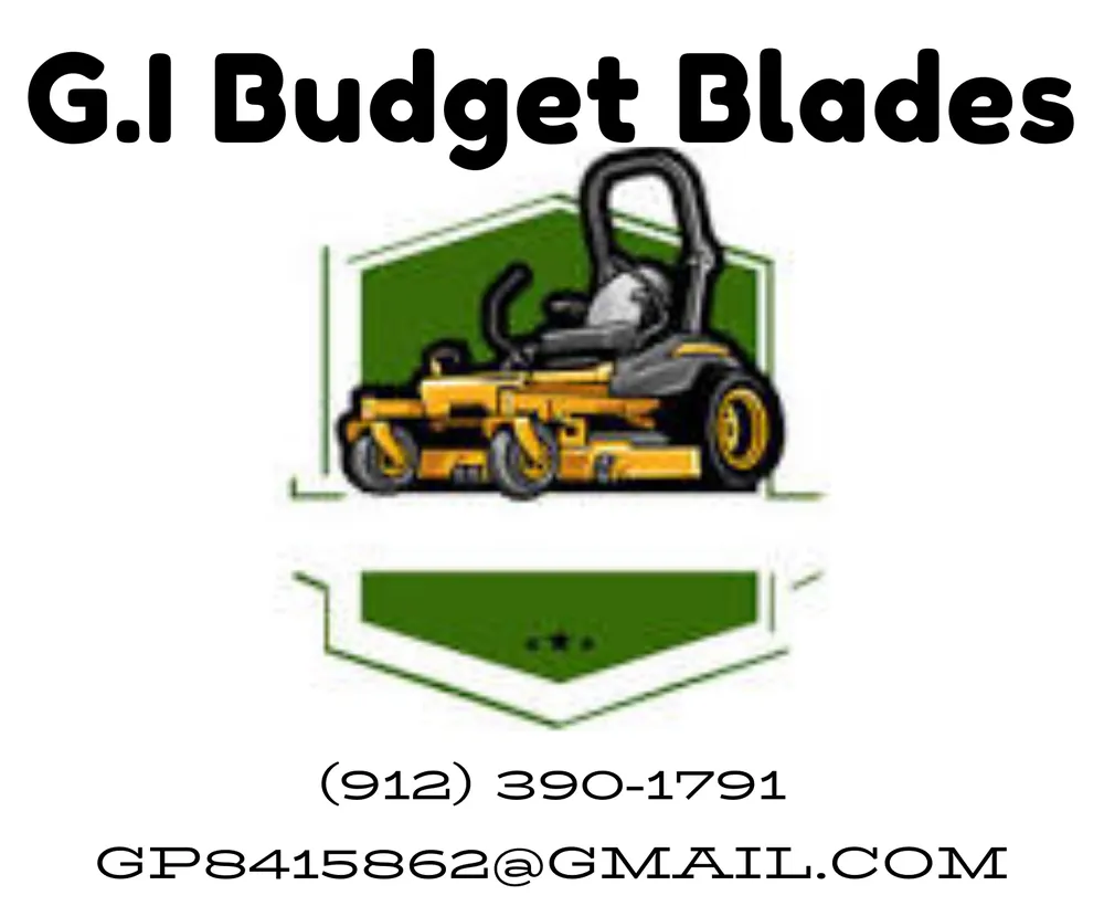 Reliable landscape design in Nahunta, GA by G.I Budget Blades