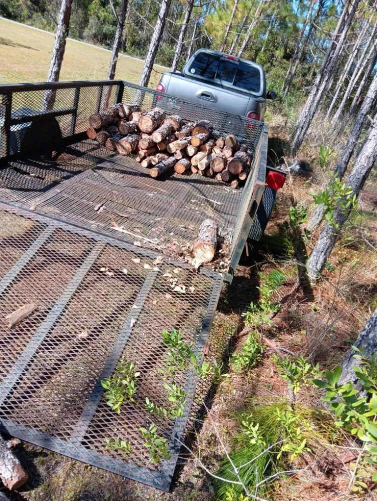 Professional landscape design in Nahunta, GA by G.I Budget Blades