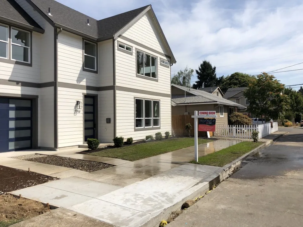 Affordable landscaping services for outdoor upgrades across Salem, OR - GI Landscape Maintenance