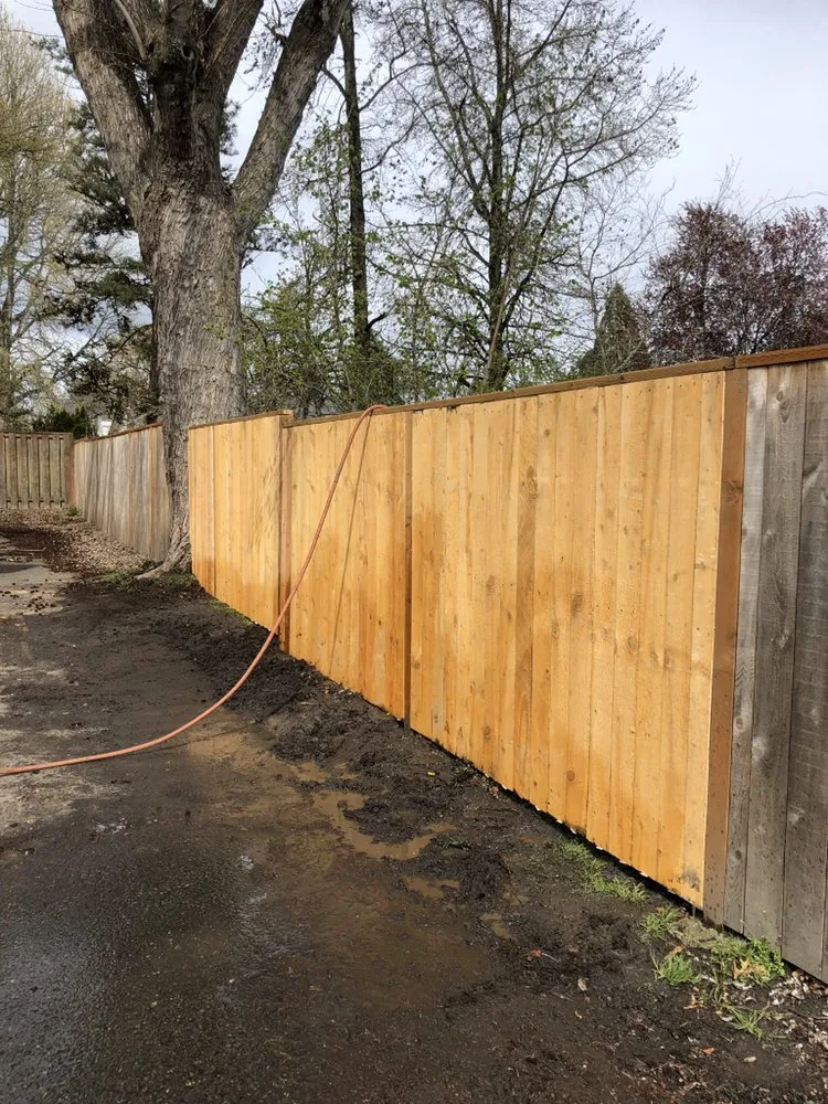 Top-rated landscaping services in Salem, OR - GI Landscape Maintenance