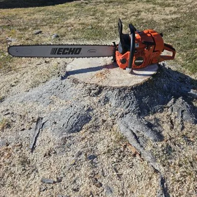 G.I. MOWZ Lawncare Logo