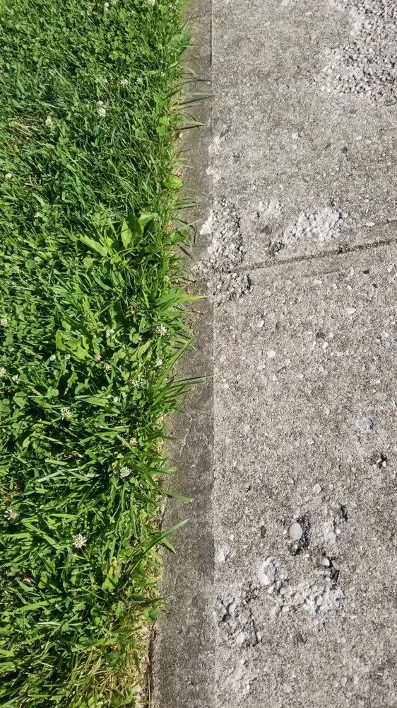 Expert garden landscaping with custom design in Lindenhurst, NY by Giannini Landscaping