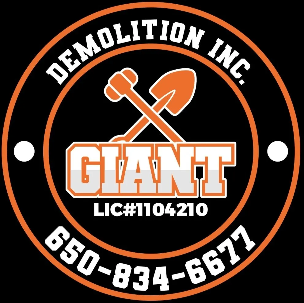 Affordable lawn care service experts serving San Francisco, CA - Giant Hauling & Demolition
