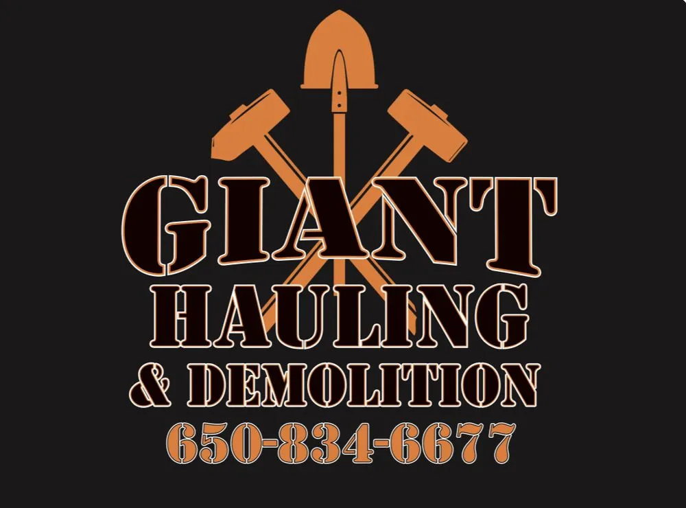 Local residential landscaping for outdoor upgrades across San Francisco, CA - Giant Hauling & Demolition