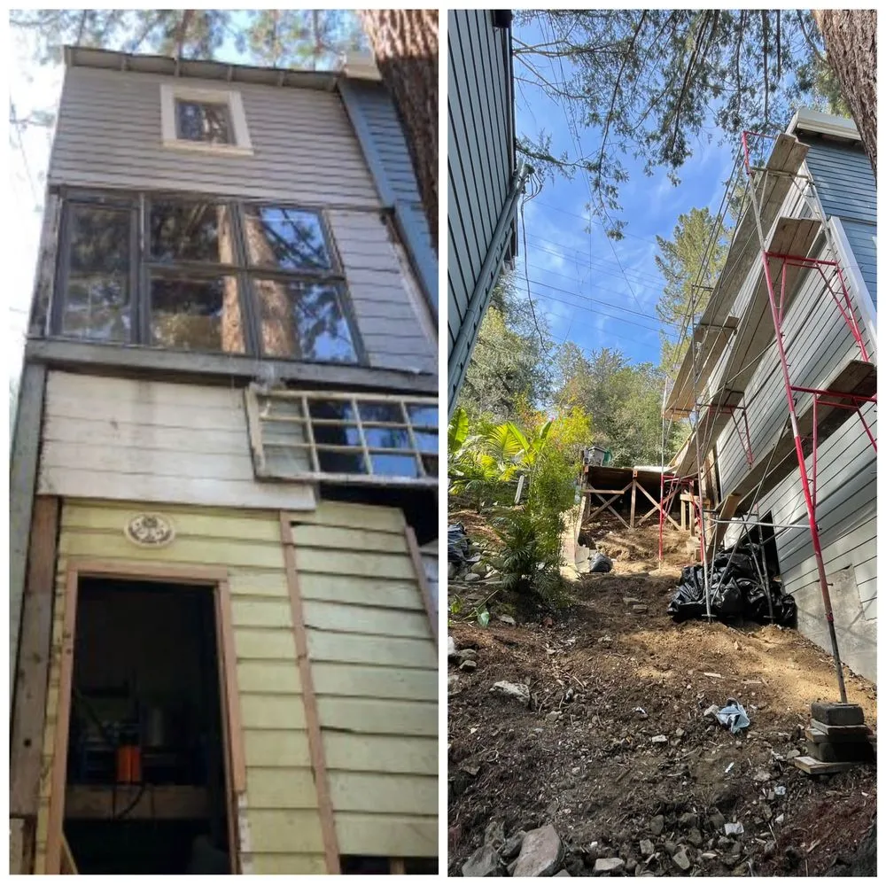 Expert lawn mowing service in San Francisco, CA - Giant Hauling & Demolition