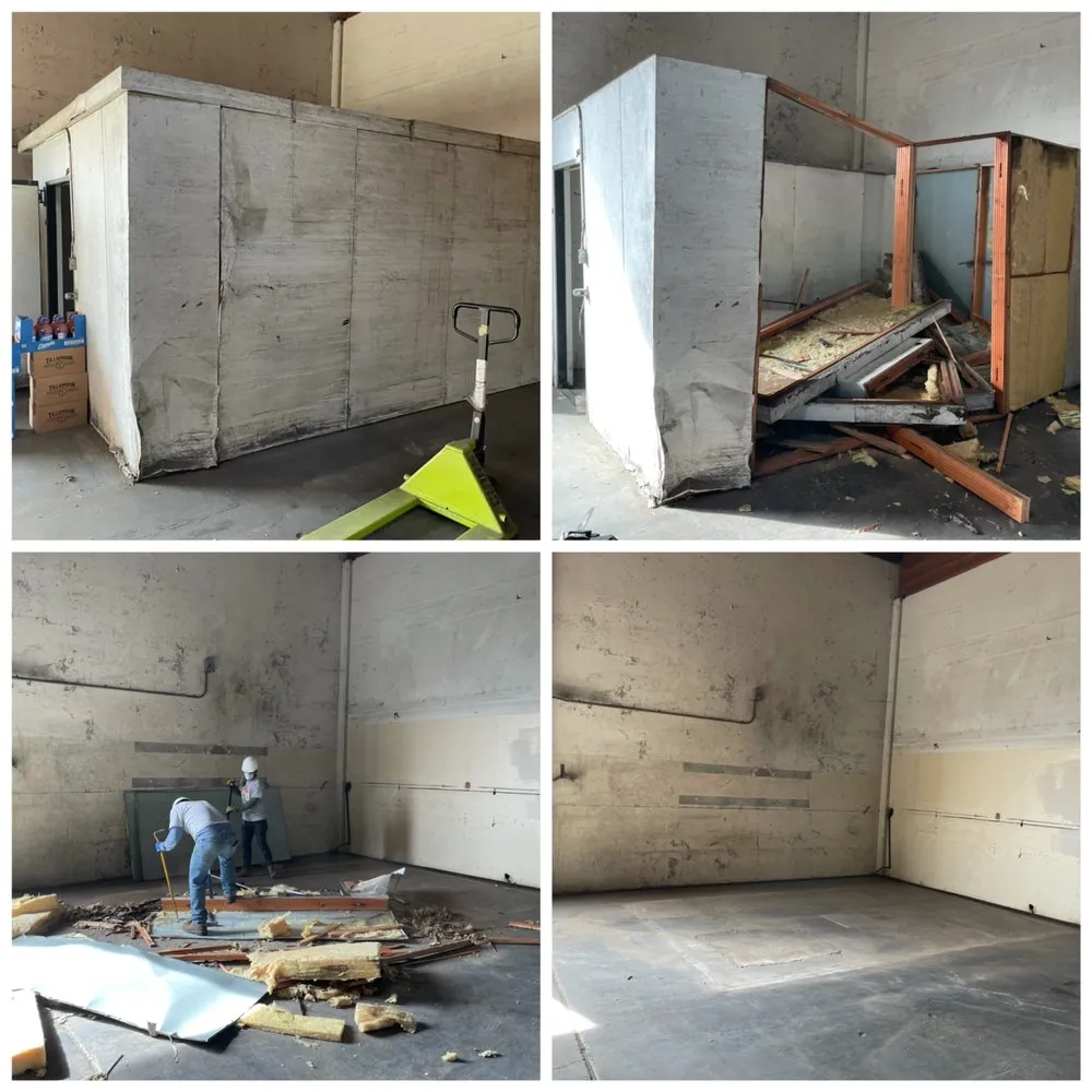 Reliable lawn mowing service near you in San Francisco, CA by Giant Hauling & Demolition