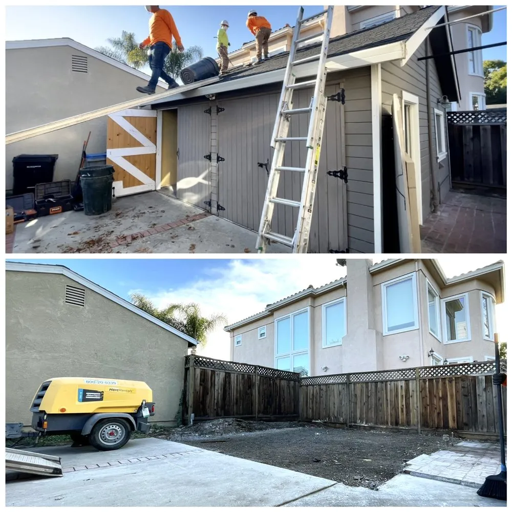Reliable lawn mowing service experts serving San Francisco, CA - Giant Hauling & Demolition