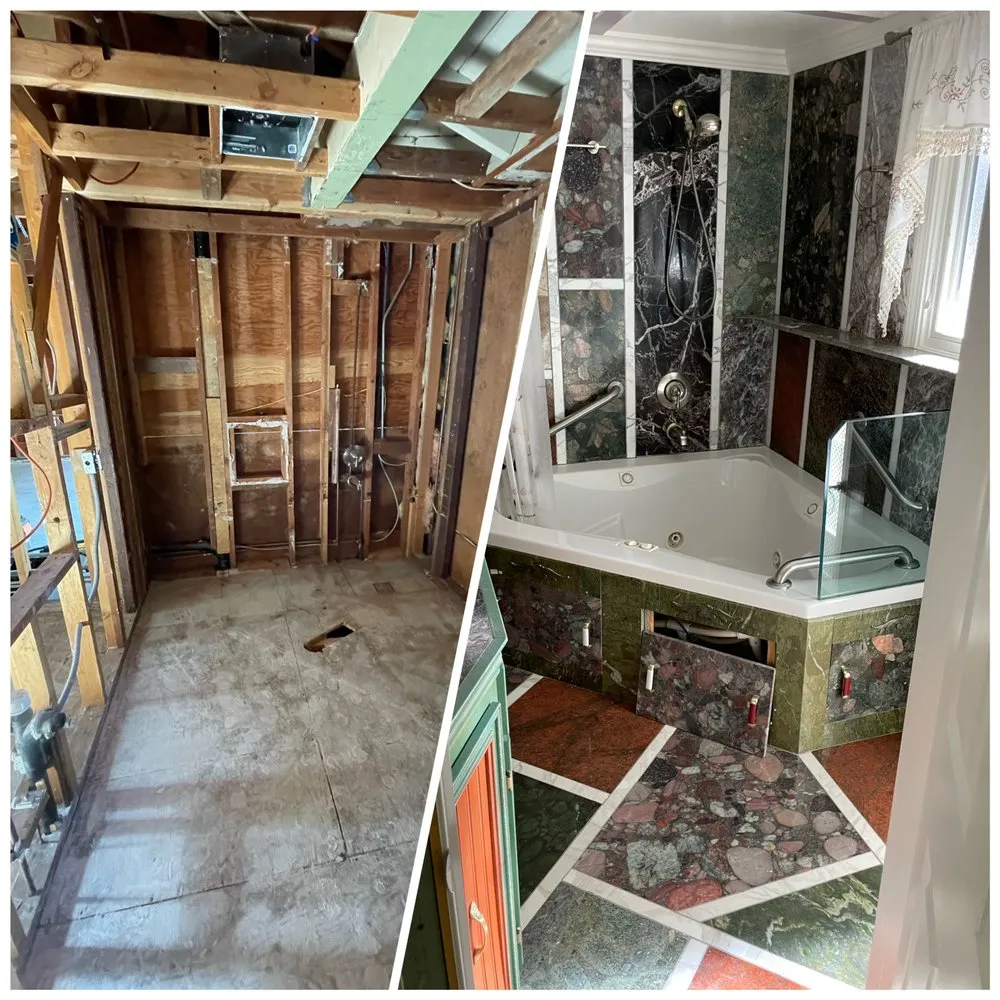 Top-rated landscape design for year-round maintenance in San Francisco, CA by Giant Hauling & Demolition