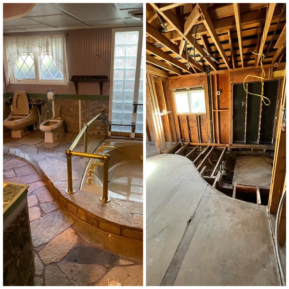 Professional lawn mowing service for homes in San Francisco, CA by Giant Hauling & Demolition