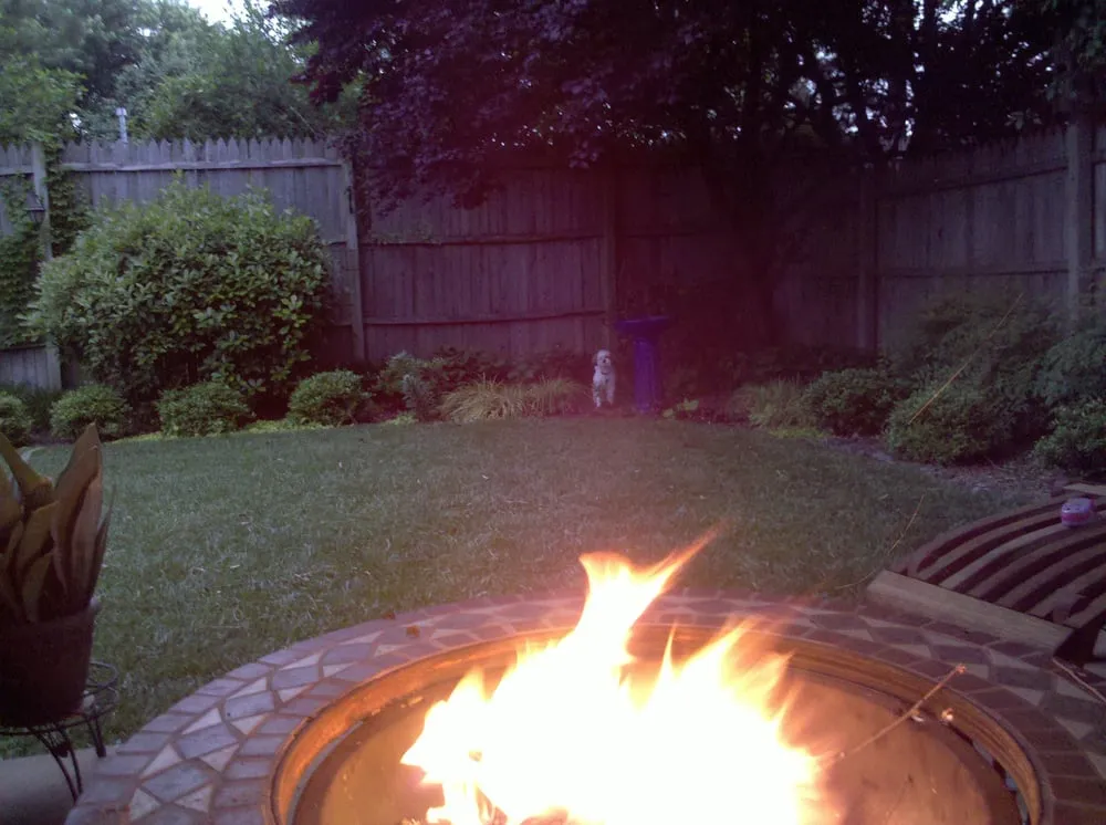 Reliable yard cleanup service near you across Edmond, OK - Giant Landscape