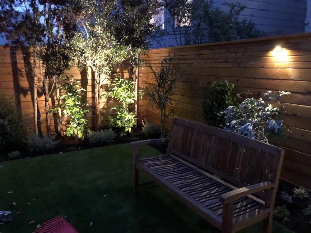 Top-rated landscaping services experts serving San Francisco, CA - Giant Landscaping