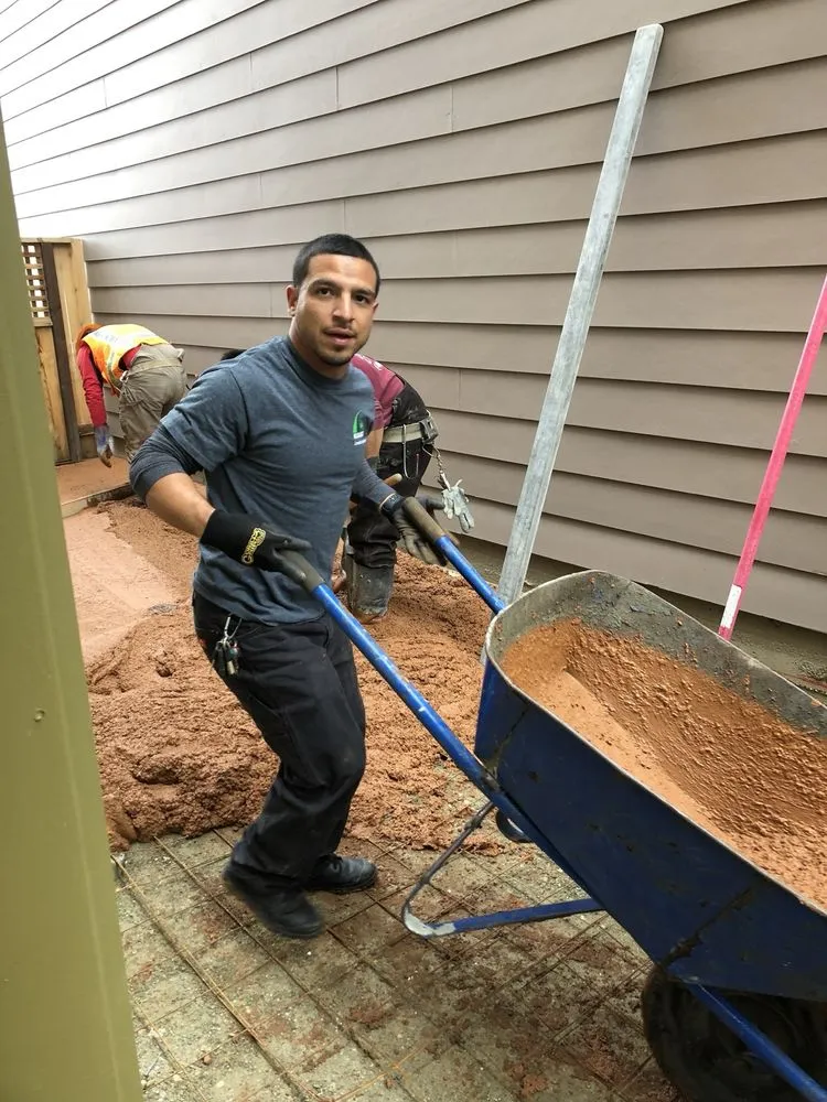 Expert outdoor landscaping for outdoor upgrades in San Francisco, CA by Giant Landscaping