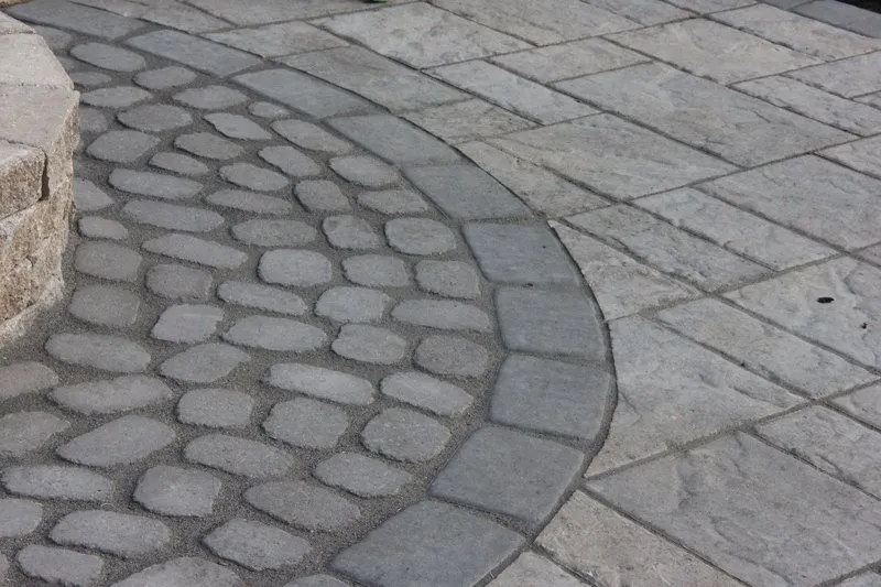 Trusted garden landscaping for homes across Manchester, NH - Giant Landscaping Services