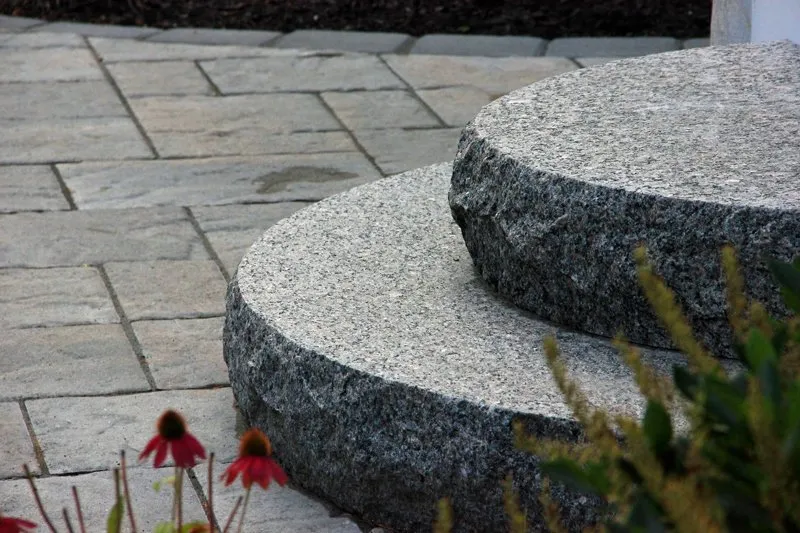 Expert landscape installation in Manchester, NH - Giant Landscaping Services