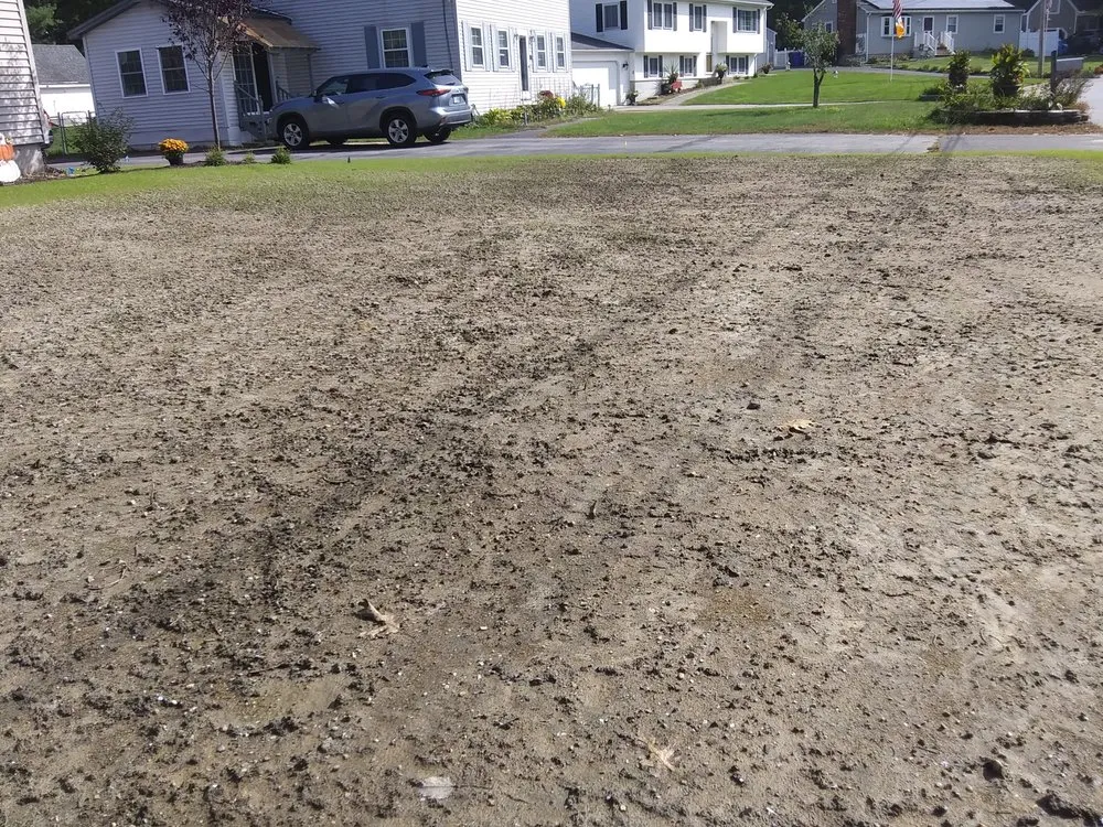 Top-rated lawn mowing service experts serving Manchester, NH - Giant Landscaping Services