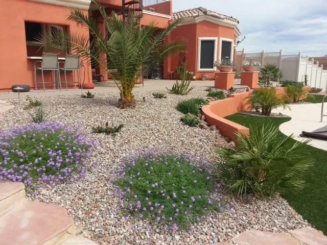 Professional landscaping services experts serving Fountain Hills, AZ - Giardinello Landscape & Design