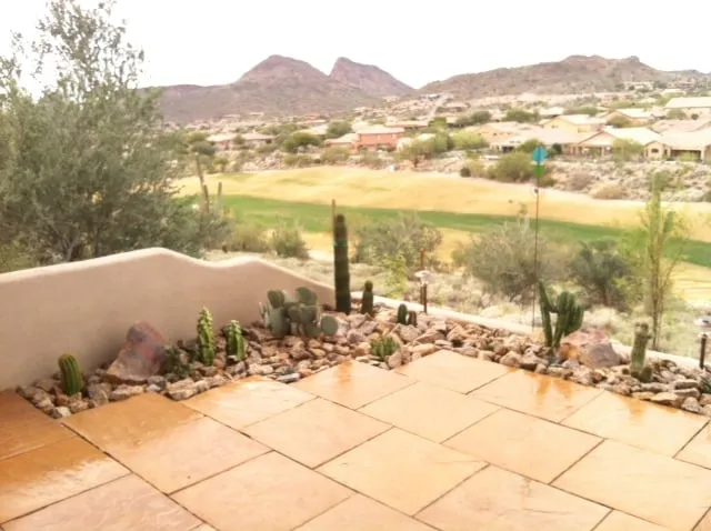 Trusted landscape installation in Fountain Hills, AZ - Giardinello Landscape & Design