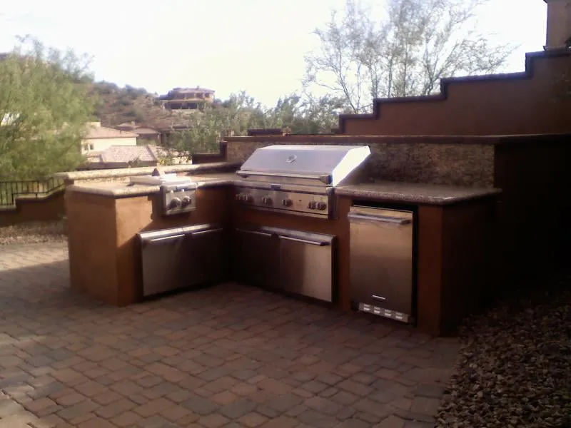 Reliable landscape design in Fountain Hills, AZ - Giardinello Landscape & Design