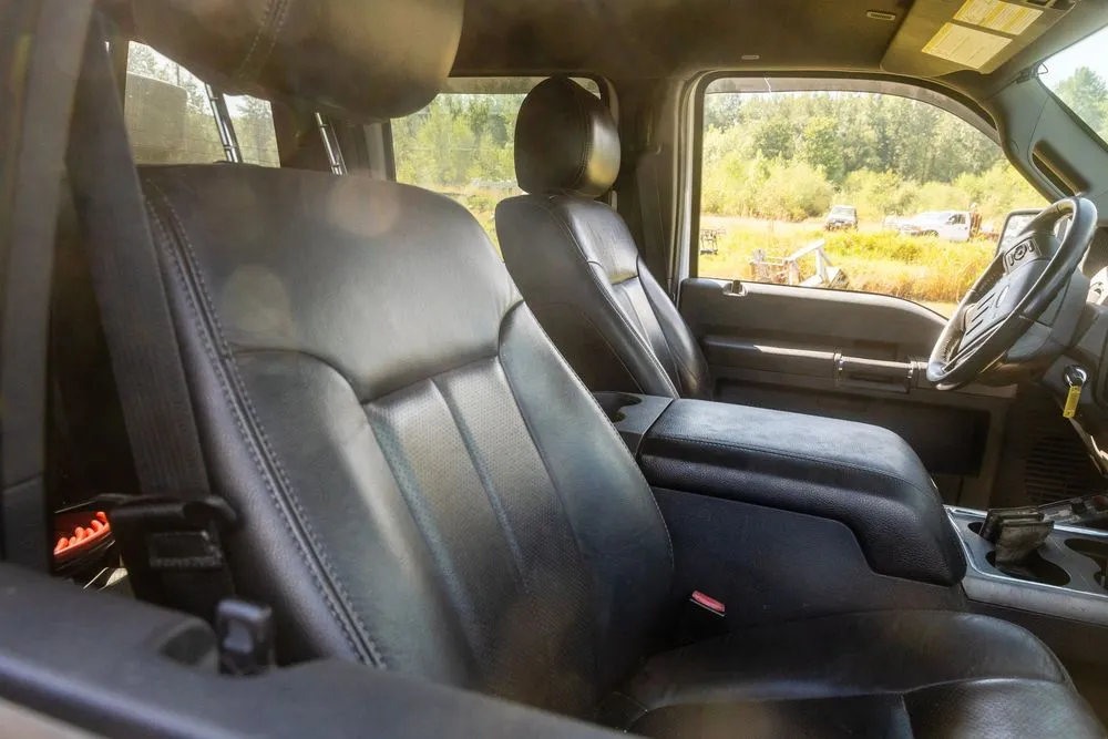 Reliable residential landscaping in Buckley, WA by Gibbon Winter Service