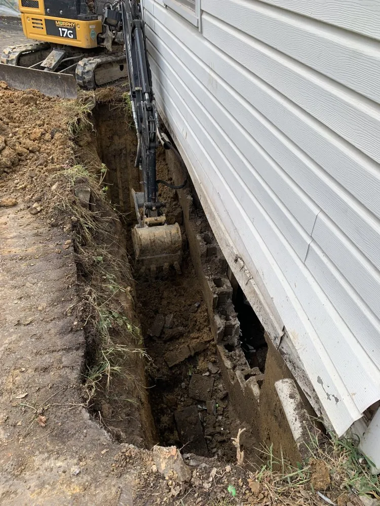 Trusted residential landscaping experts serving Pittsburgh, PA - Gibbons Landscaping