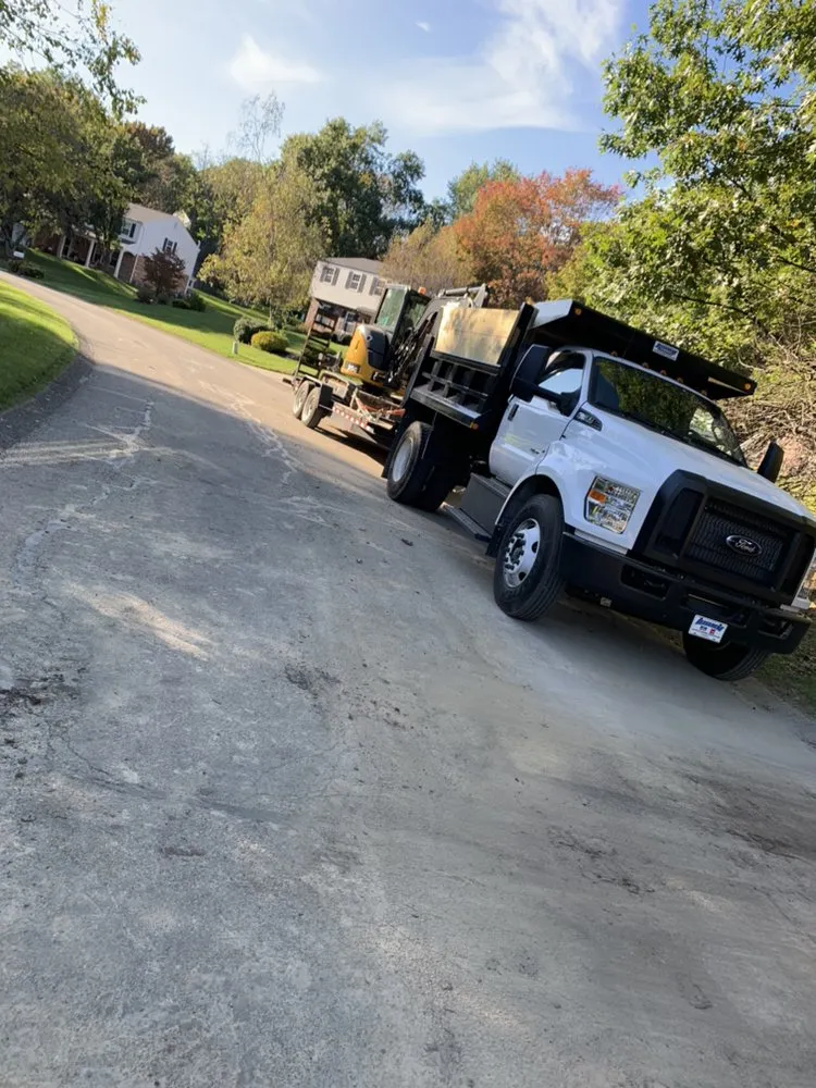 Reliable garden landscaping in Pittsburgh, PA - Gibbons Landscaping