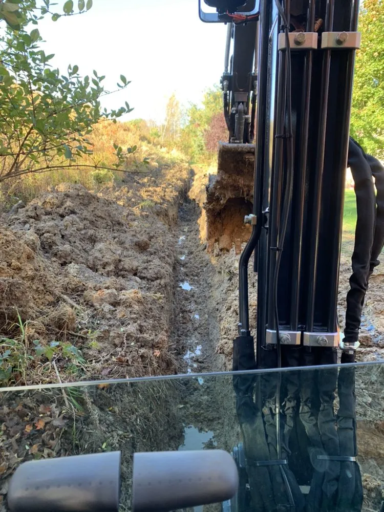 Custom residential landscaping with custom design across Pittsburgh, PA - Gibbons Landscaping