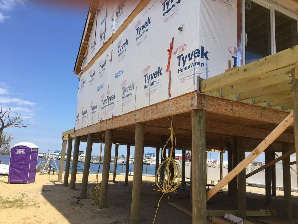 Affordable lawn care service in Brick, NJ by Gibbs Construction Services