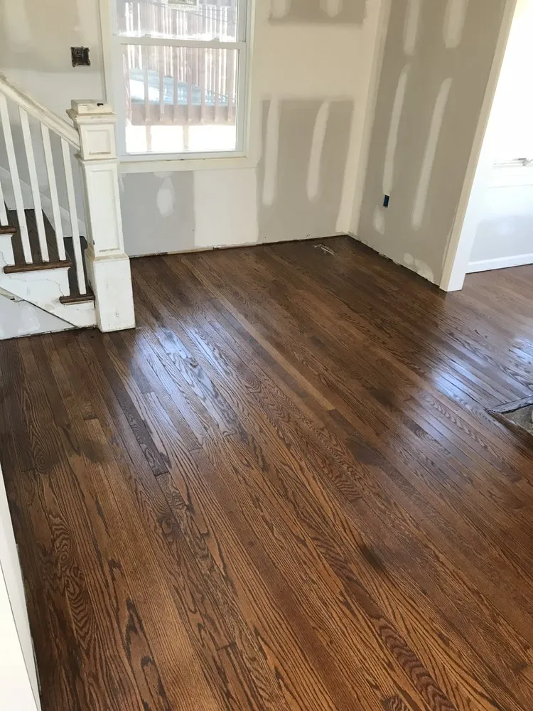 Trusted residential landscaping in Brick, NJ by Gibbs Construction Services