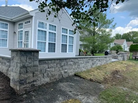 Trusted yard maintenance near you in Brick, NJ by Gibbs Construction Services