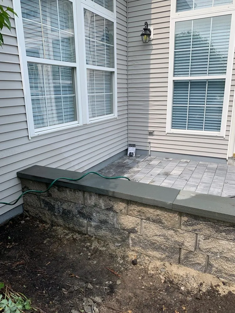 Affordable yard cleanup service experts serving Brick, NJ - Gibbs Construction Services