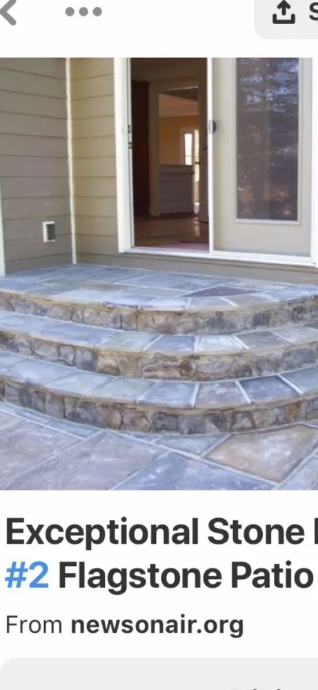 Professional lawn care service for outdoor upgrades in Brick, NJ by Gibbs Construction Services