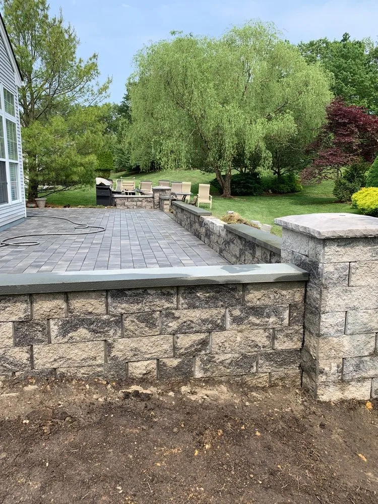 Affordable landscape design in Brick, NJ - Gibbs Construction Services