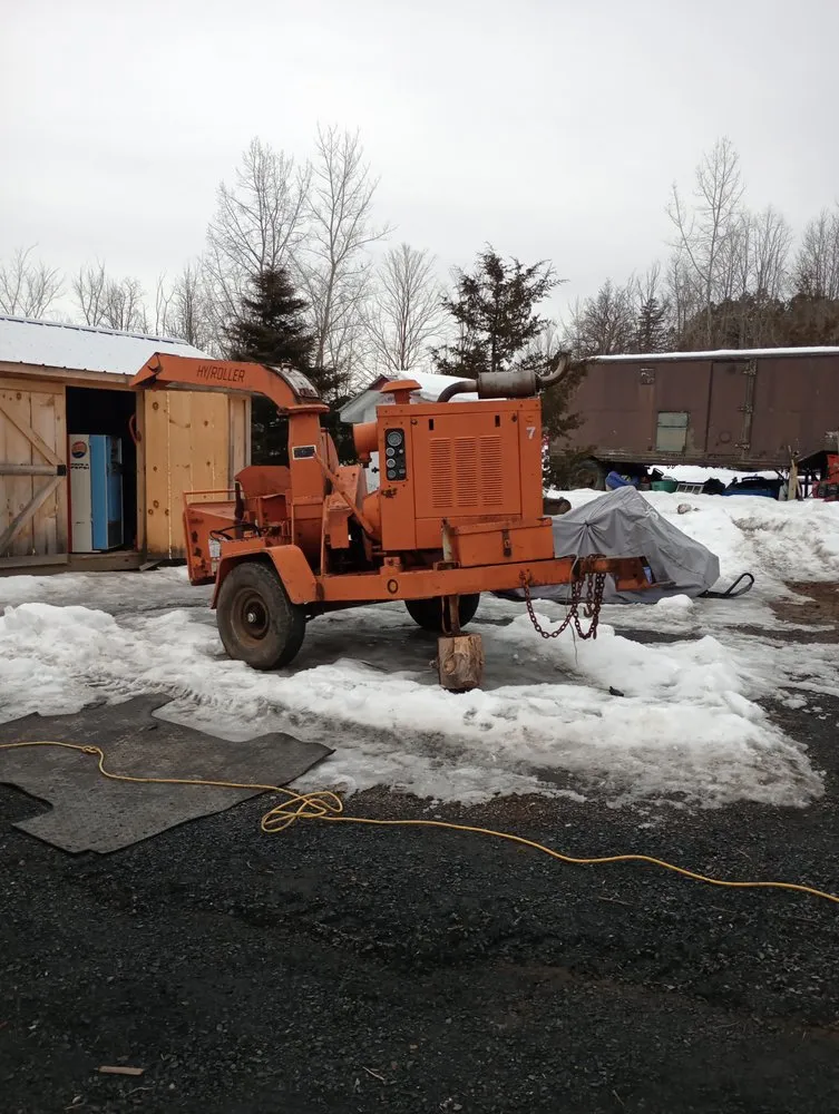 Affordable landscape design in Victory, NY by Gibbs Family Enterprises